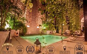 Casa De Alba Hotel Boutique